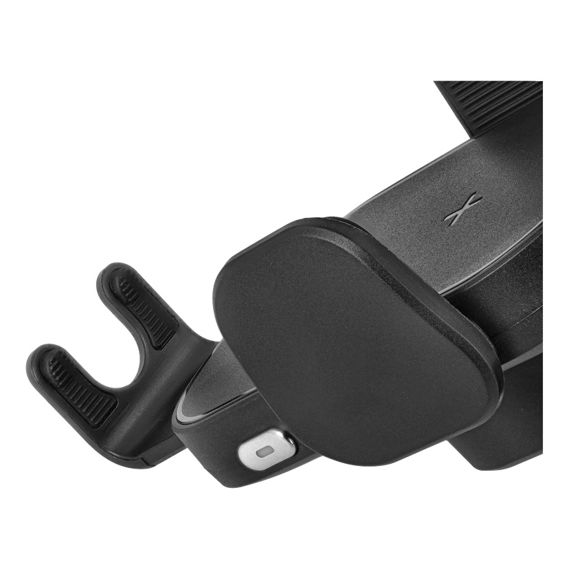 Trådløs billader 15 W 5V/2A 12/24 V