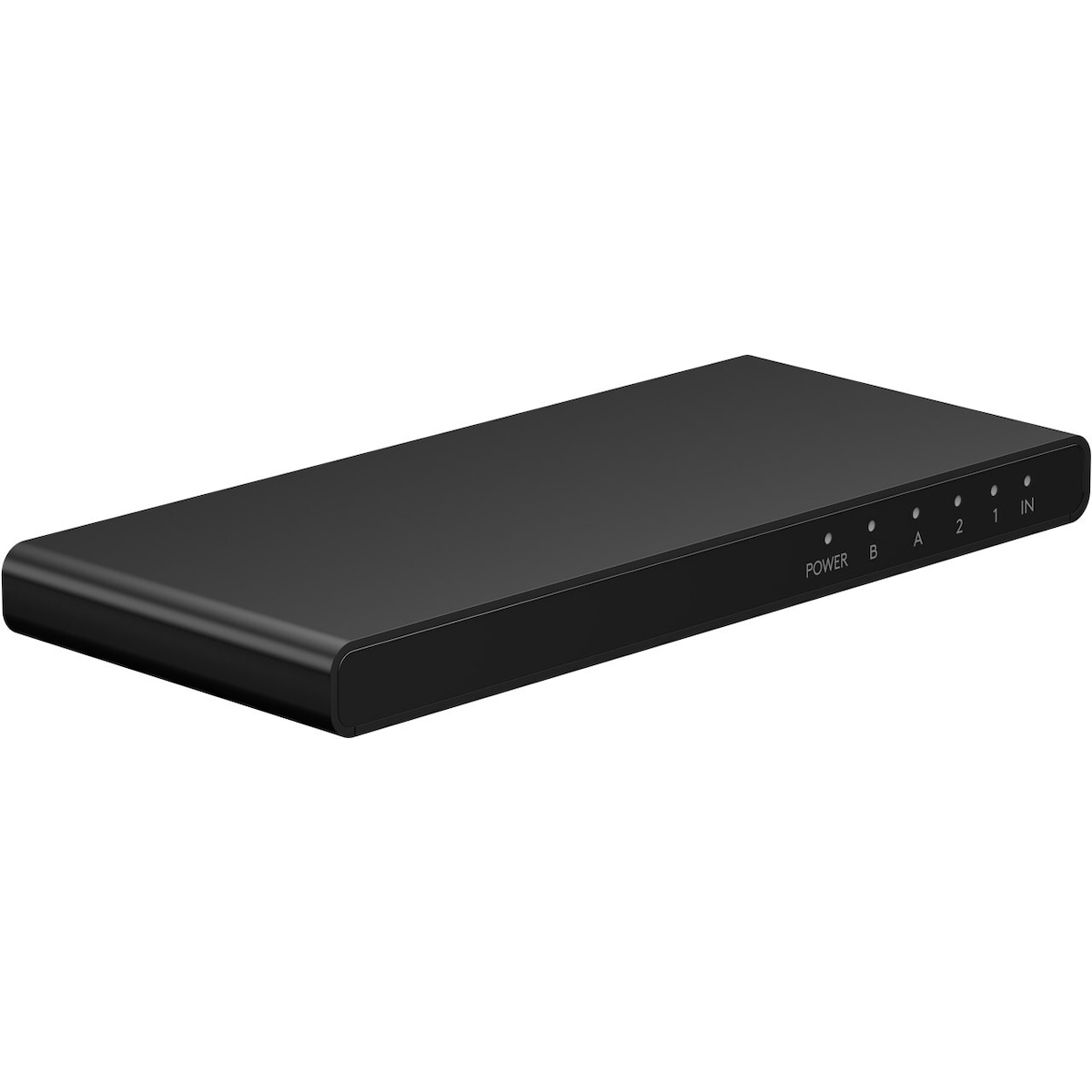 Goobay HDMI™ Splitter 1 til 2 (4K 60 Hz)