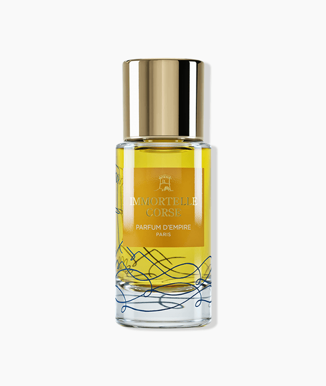 Immortelle Corse PARFUM D EMPIRE 50 ML