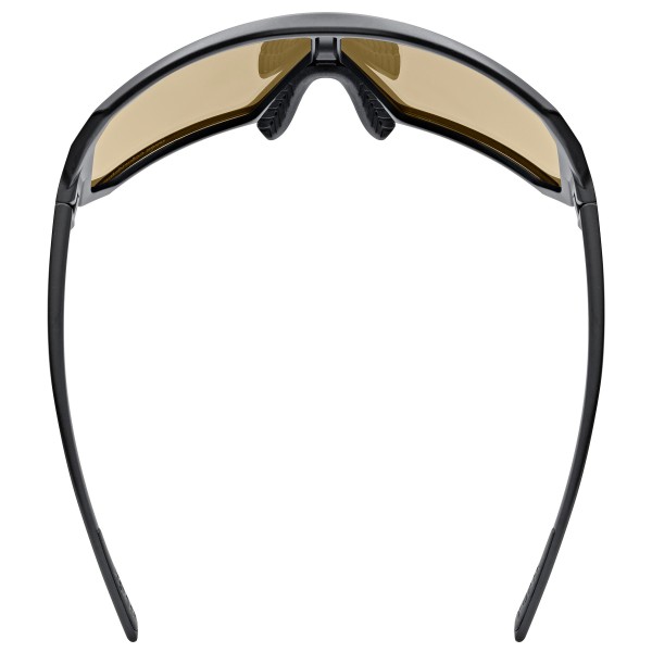 Uvex - Sportstyle 237 CV Cat. 2 (VLT 35%) - Lunettes de soleil