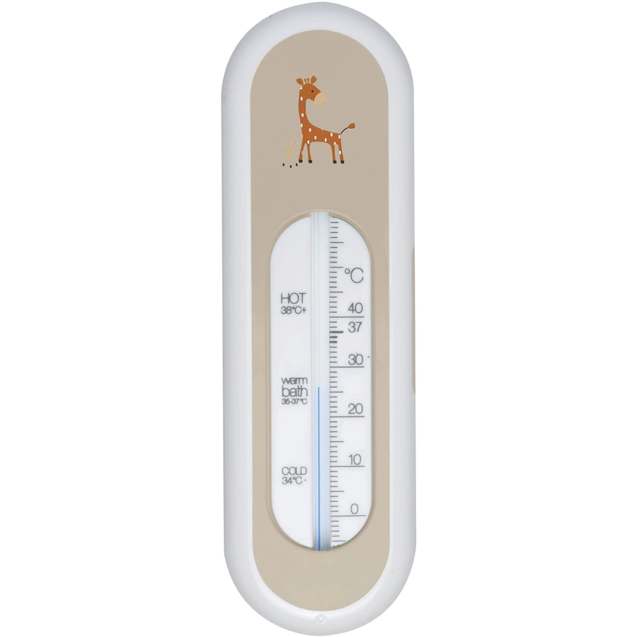 bébé-jou® Badethermometer Steppe