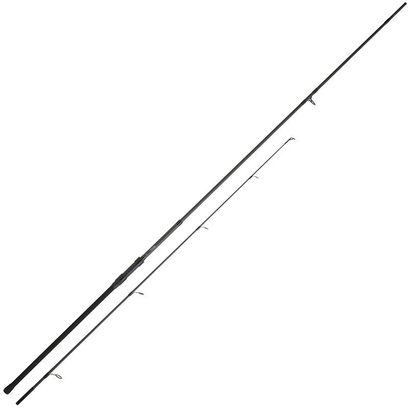 Canne Carpe Télescopique Daiwa Crosscast Carp Tele