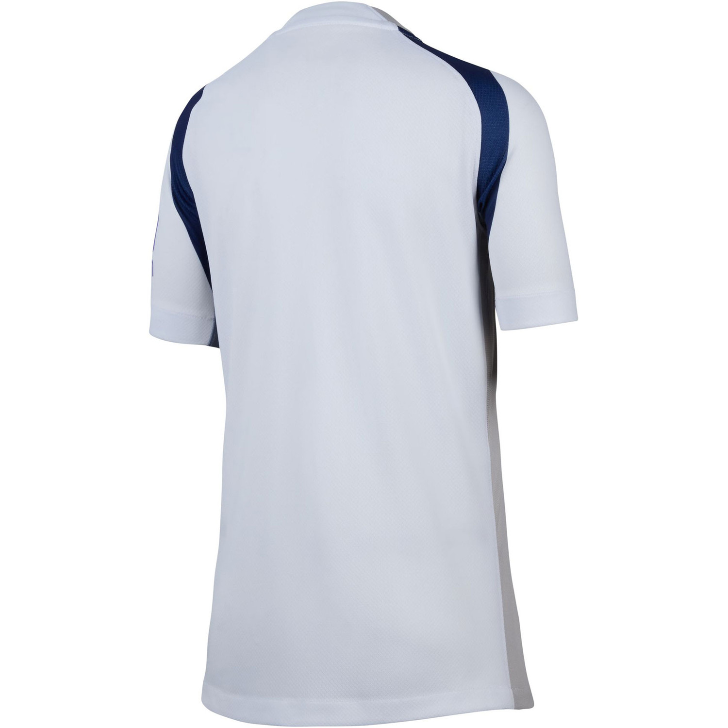 Nike Tottenham Hotspur Thuis Tenue Kids 2025/2026