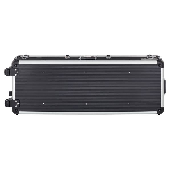 Yamaha MX49 V2 Black Bundle