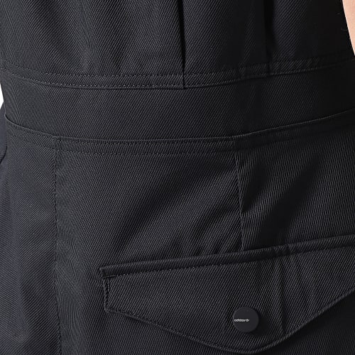 Combinaison Femme Jumpsuit HC2061 Noir