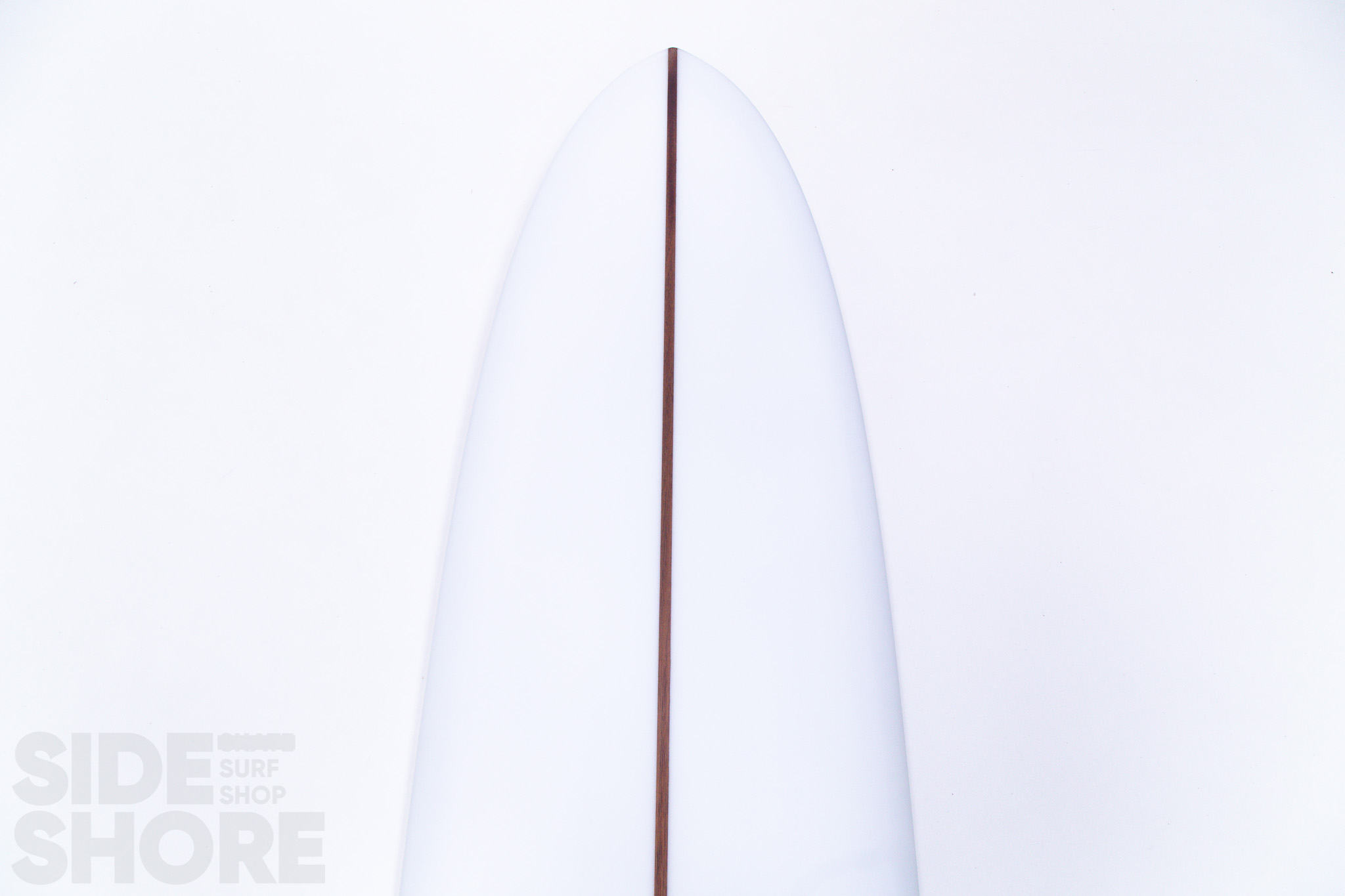 Pukas Lorentz - Custom Gun - 9'0