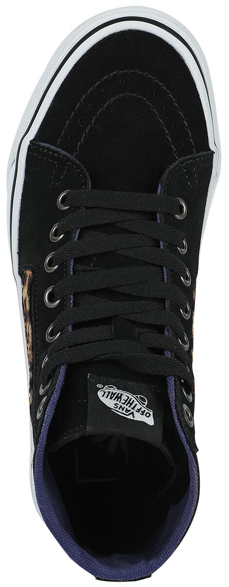 SK8-Hi Tapered 90S Grunge | Vans Baskets hautes