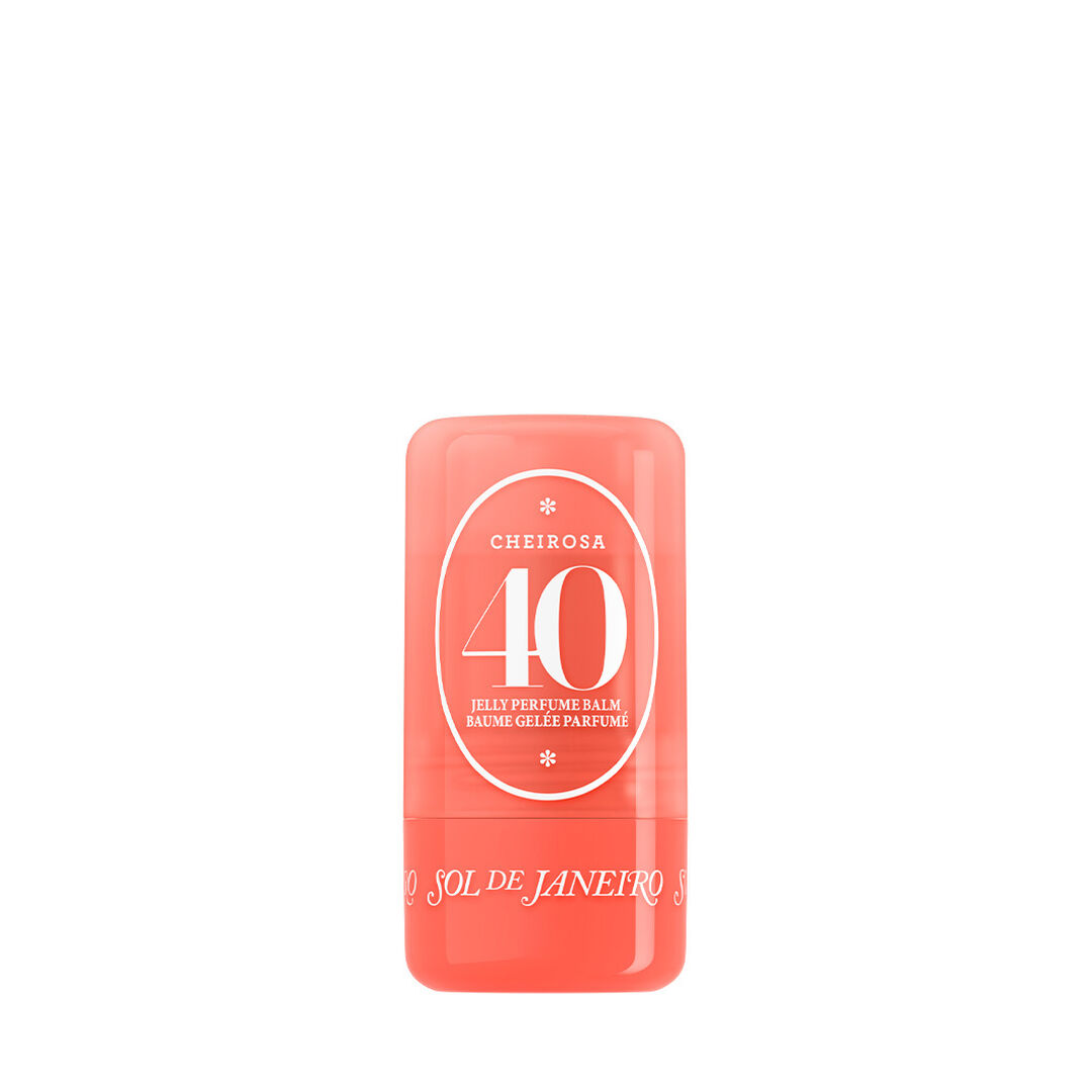 Cheirosa Jelly Perfume Balm 40 - 6,2gr