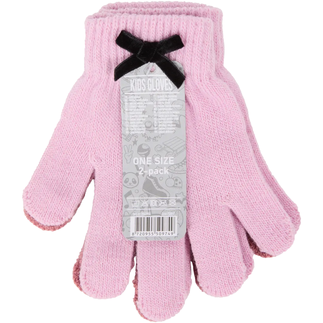 Gants enfants