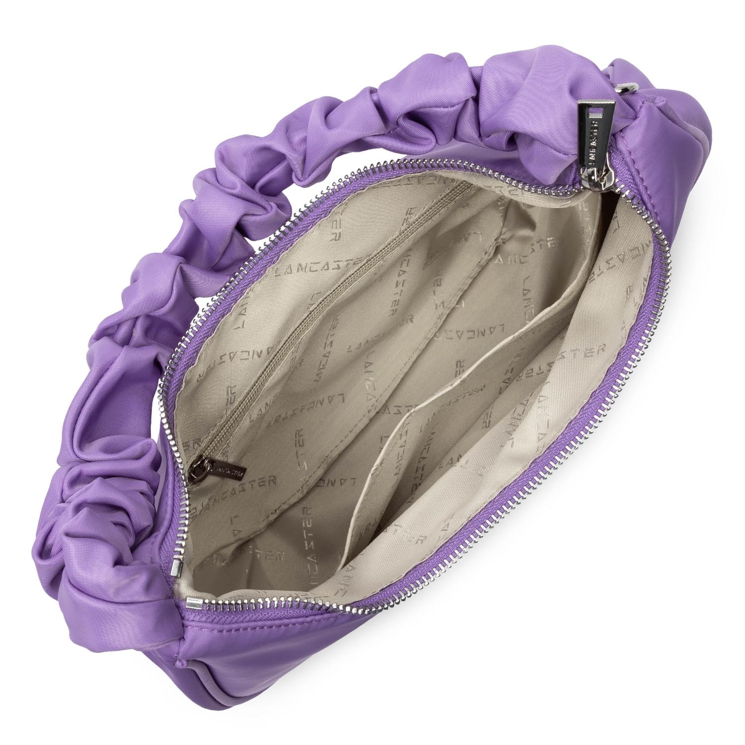 Basic Chouchou-Sac hobo