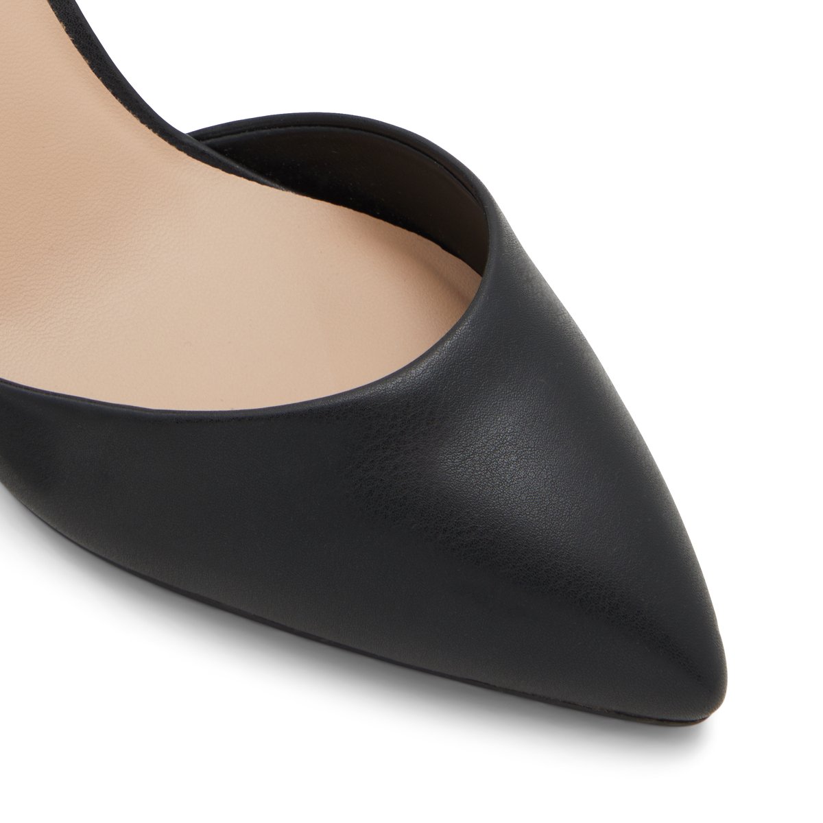 CALL IT SPRING-Daliaa_l-Talons hauts/Escarpins - Talon Bloc - Noir