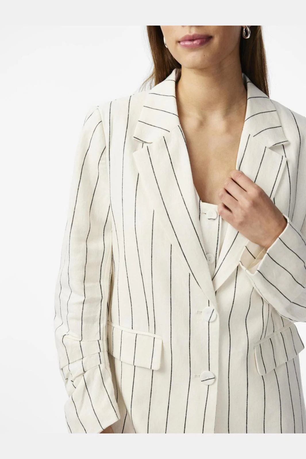 Y.A.S Yasaliva Ls Blazer