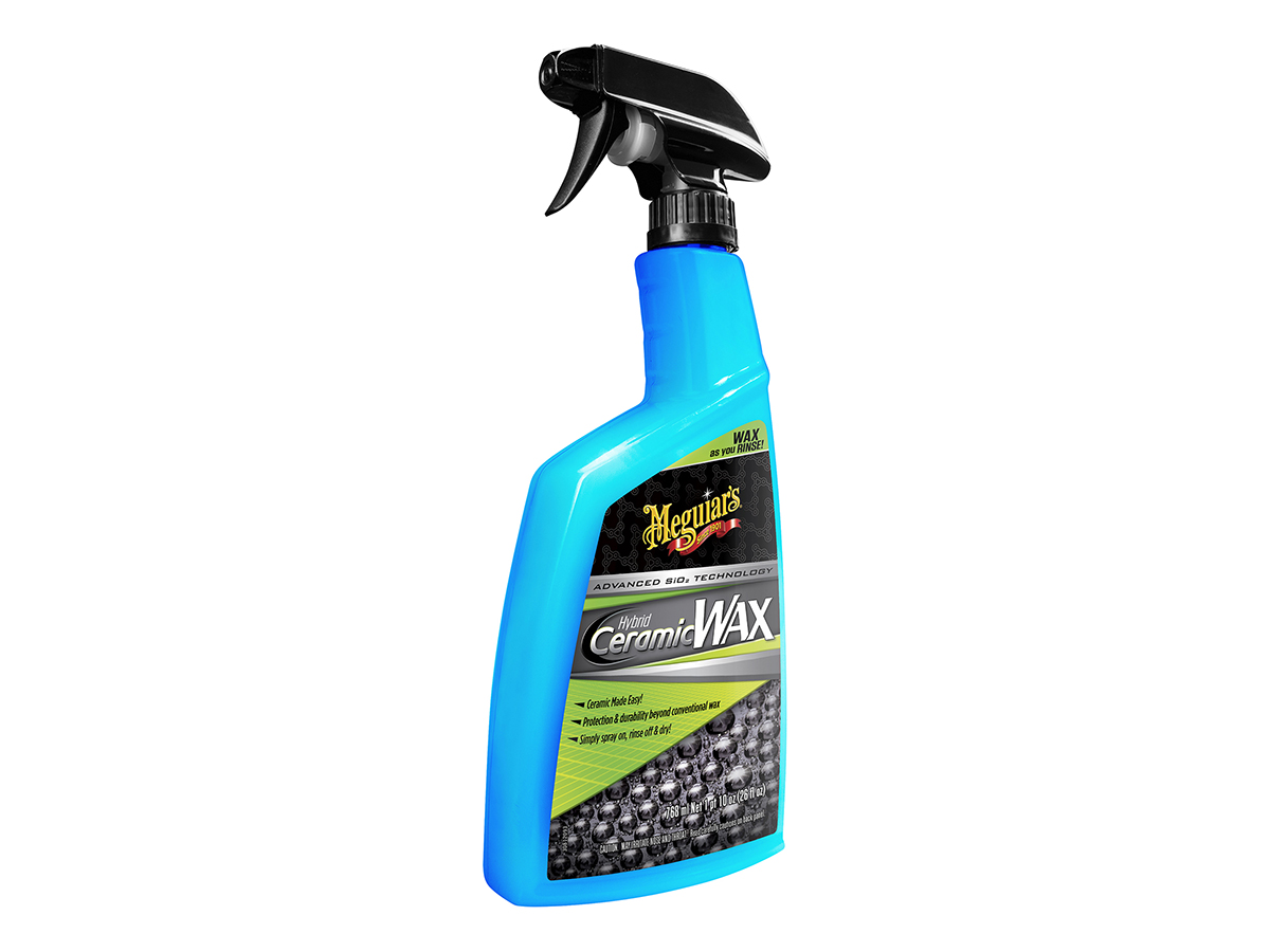Meguiar's 768 ml Hybrid Ceramic wax