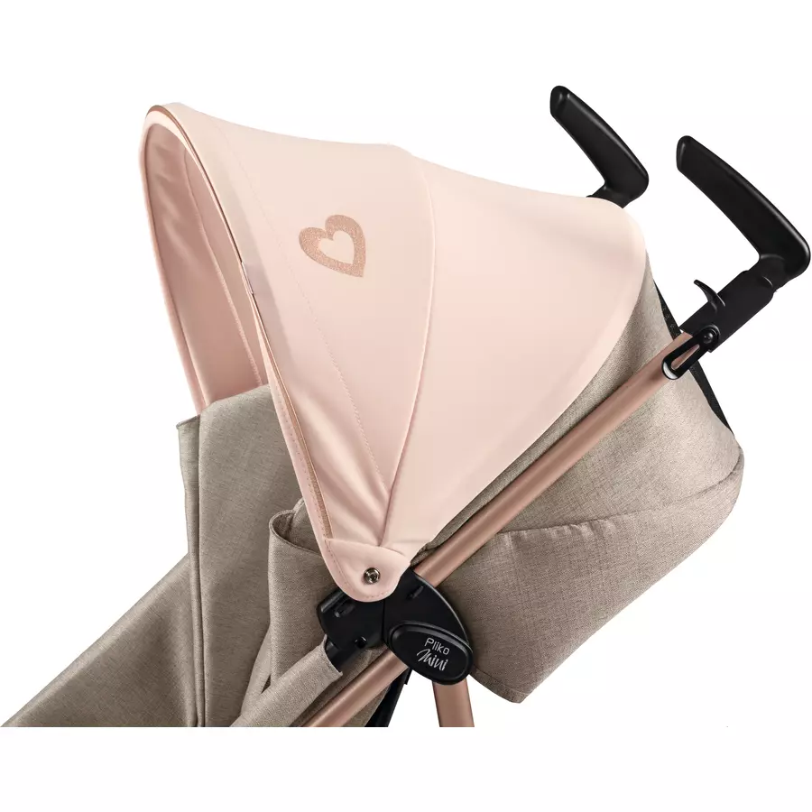 Peg Perego Buggy Pliko Mini Navy