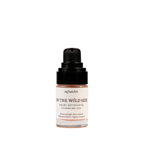 On The Wild Side Trousse Rituel Essentiel Hiver 2024