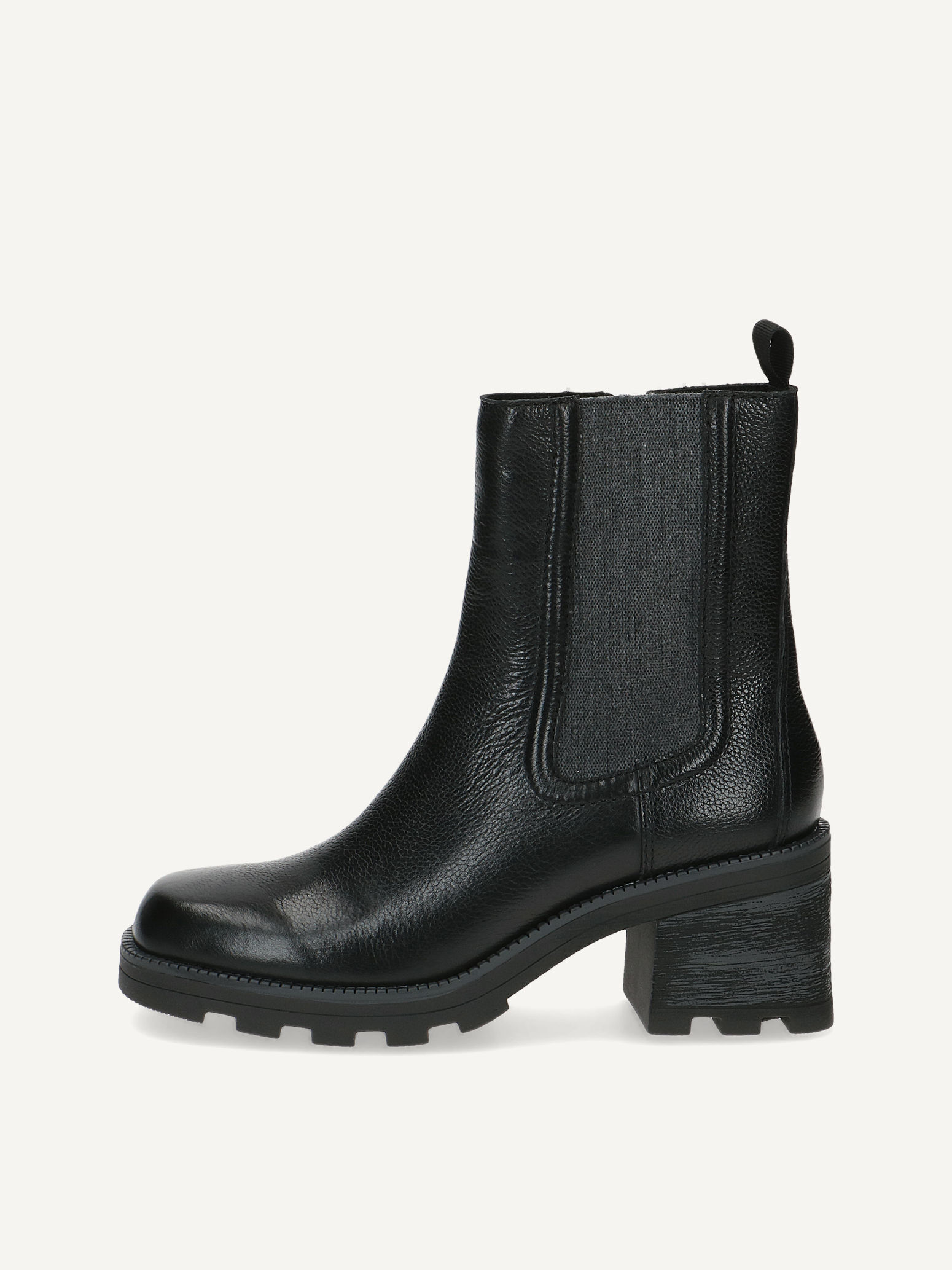 Stiefelette