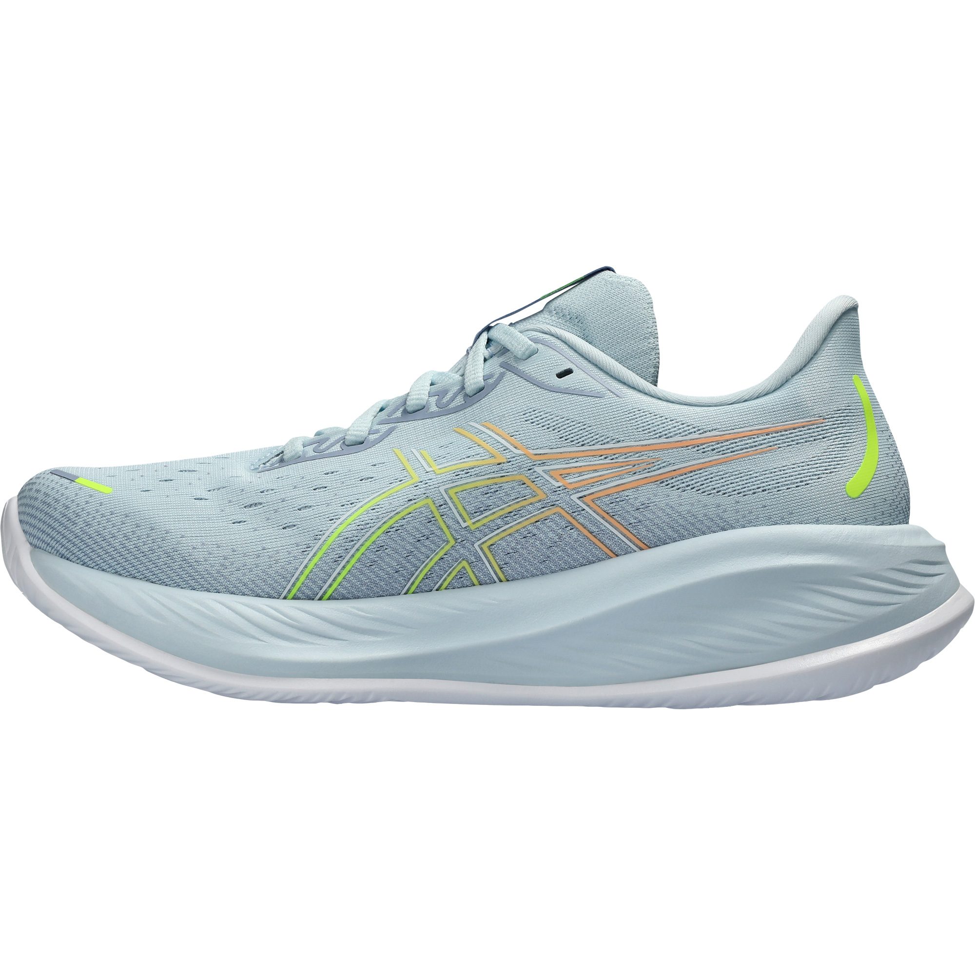 ASICS Gel-Cumulus 26 Laufschuhe Herren cool grey