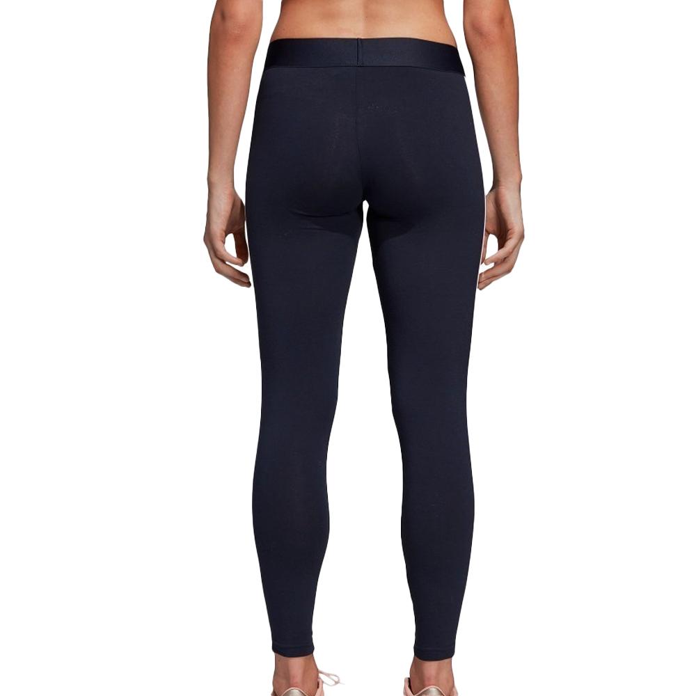 Adidas Legging Marine Femme Adidas Tight