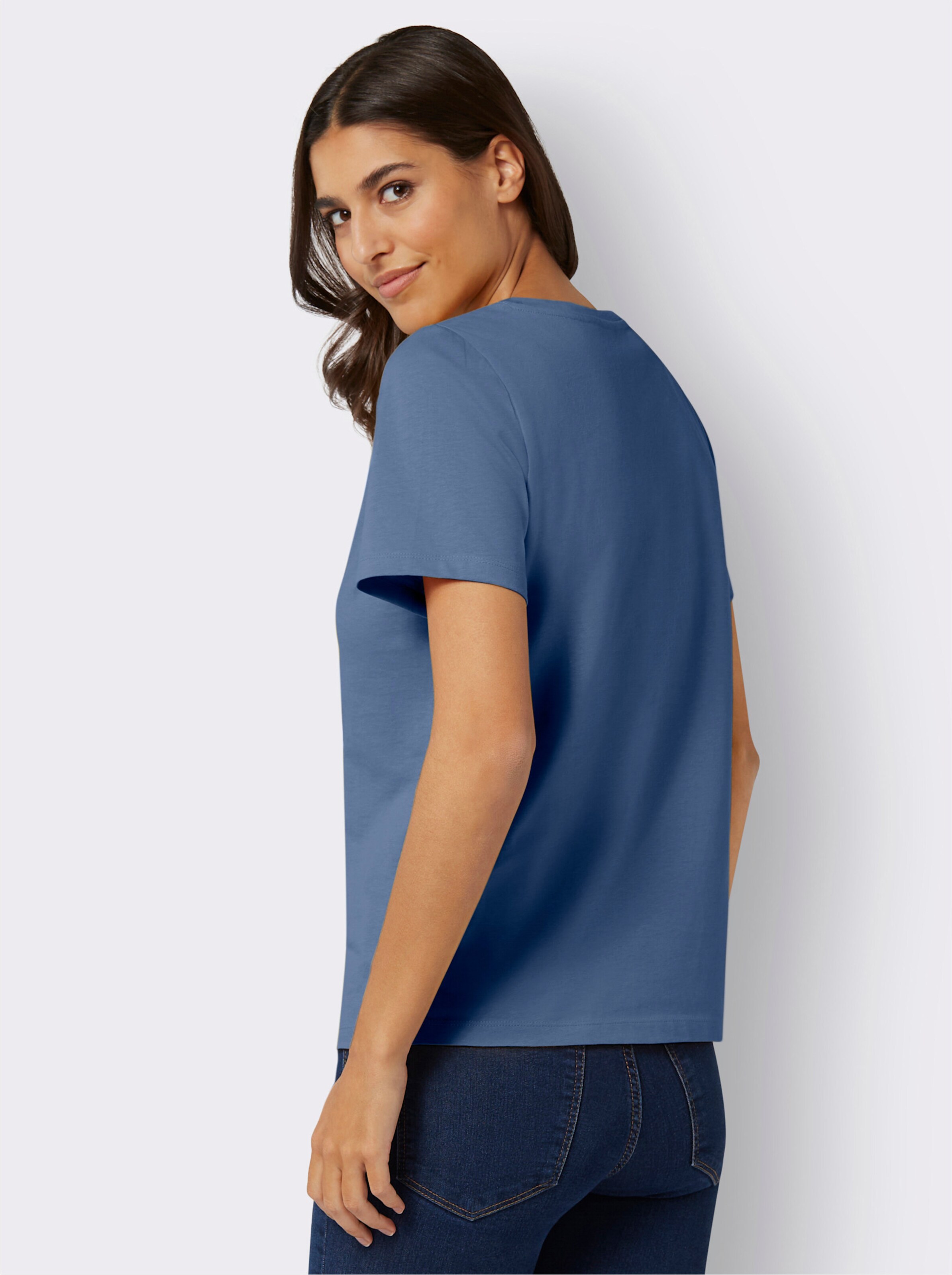 V-Shirt