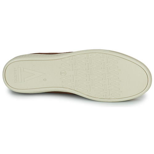 Armistice - STONE MID CUT - Marron