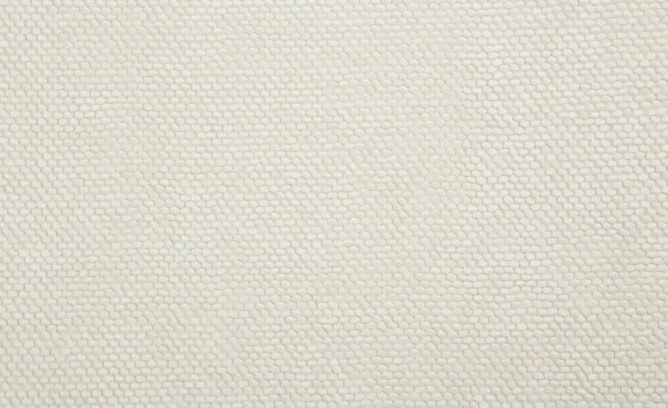 como Badteppich Chunky  Creme 70x120 cm