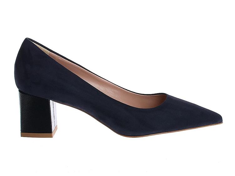 JvM Shoes L508Q Blauw