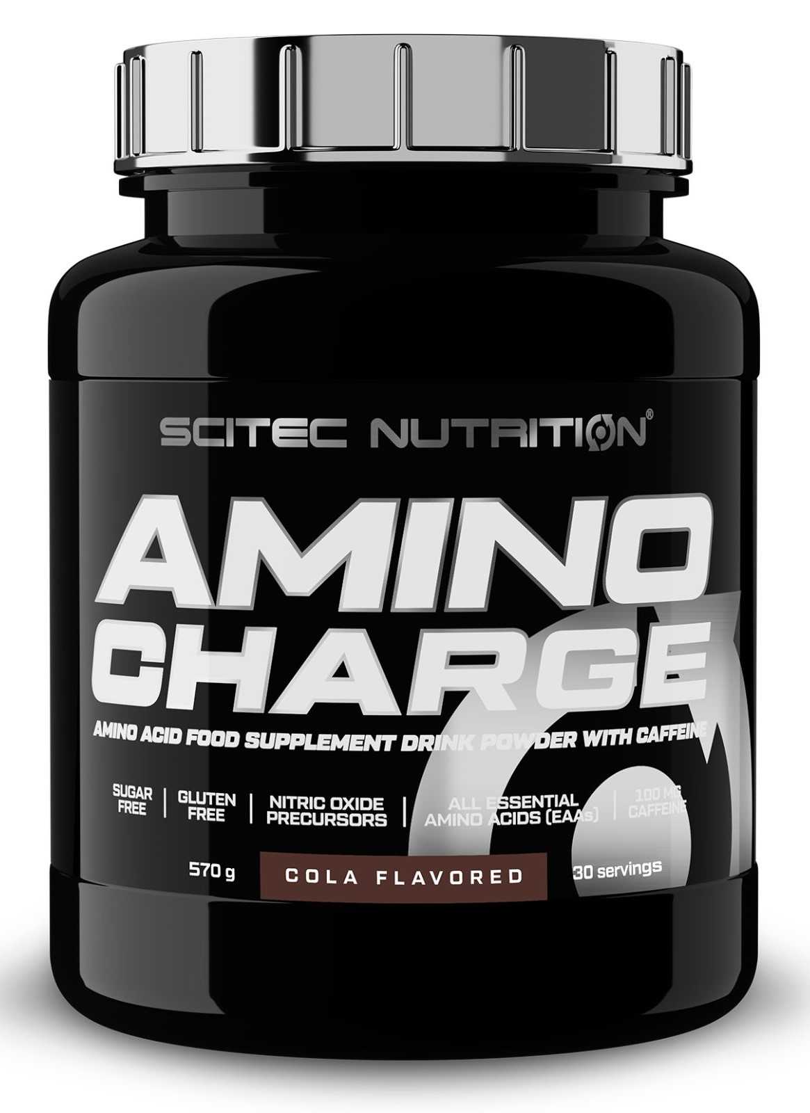 Scitec Nutrition Amino Charge 570 g
