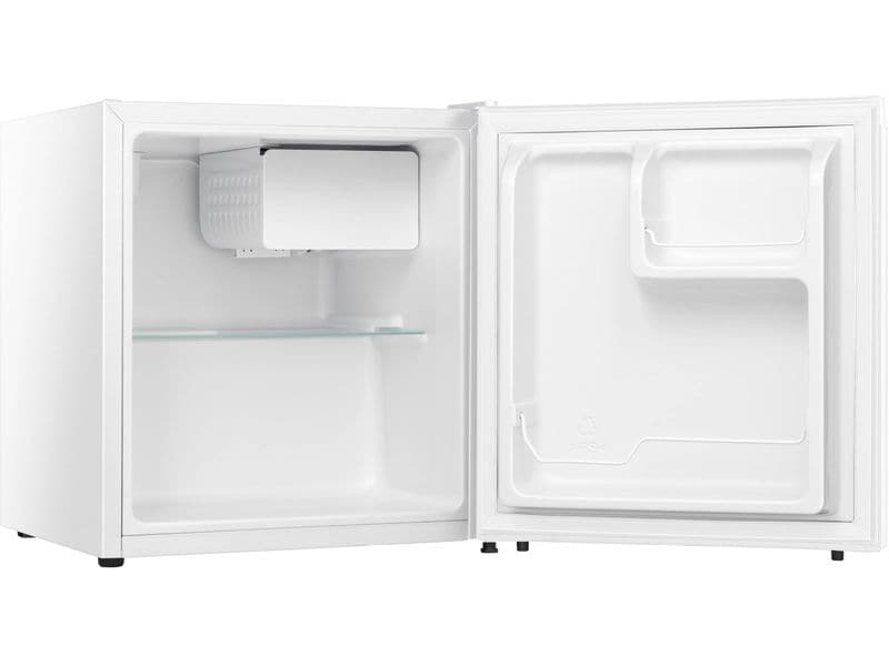 Severin Kühlschrank KB 8877 Rechts/Wechselbar Freistehender Kühlschrank
