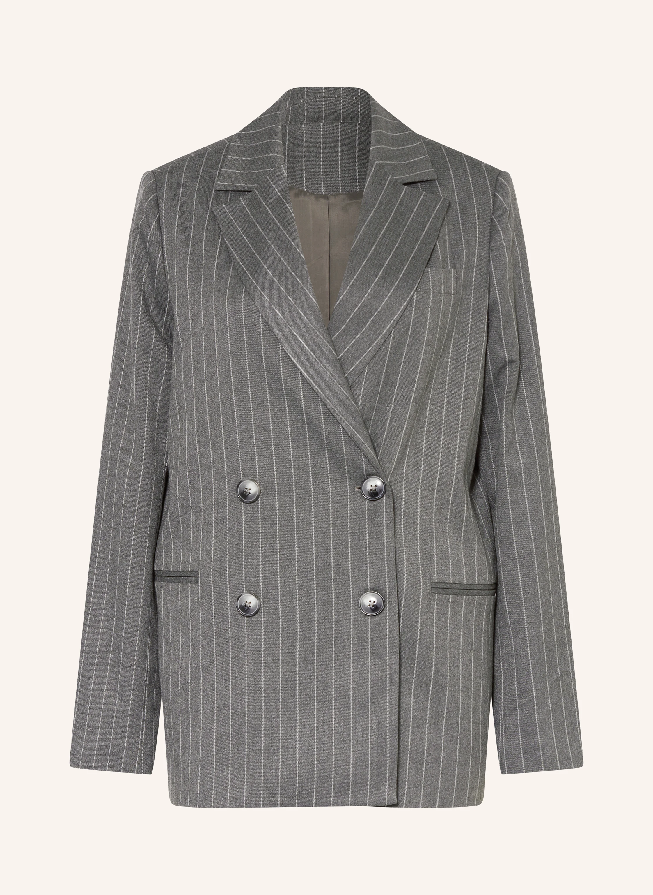 MRS & HUGS Blazer