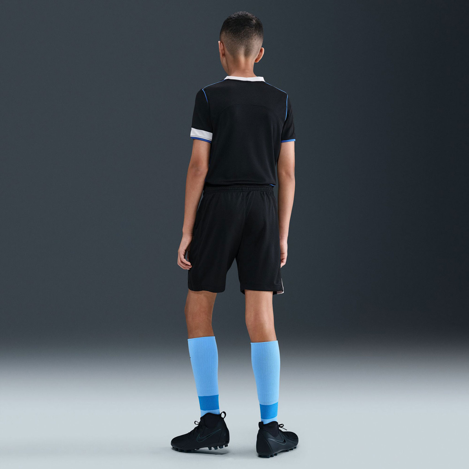 Nike Chelsea 3rd Short Kids 2025/2026