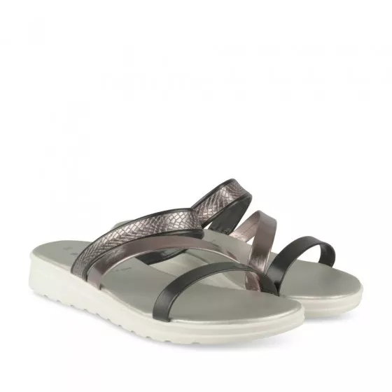 Mules NOIR PHILOV