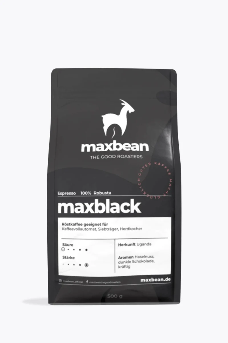 maxbean maxblack