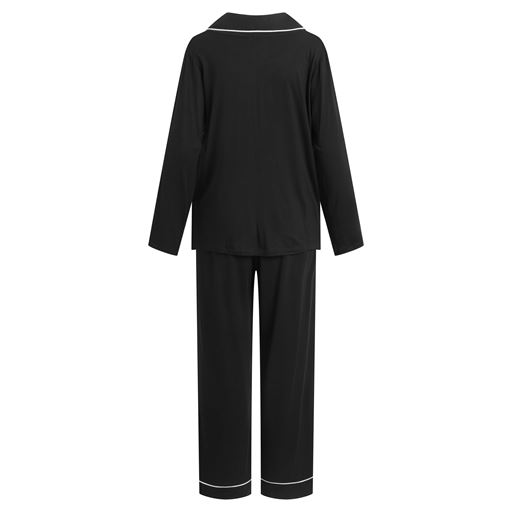 CCDK Joy Pyjamassæt, Black, L