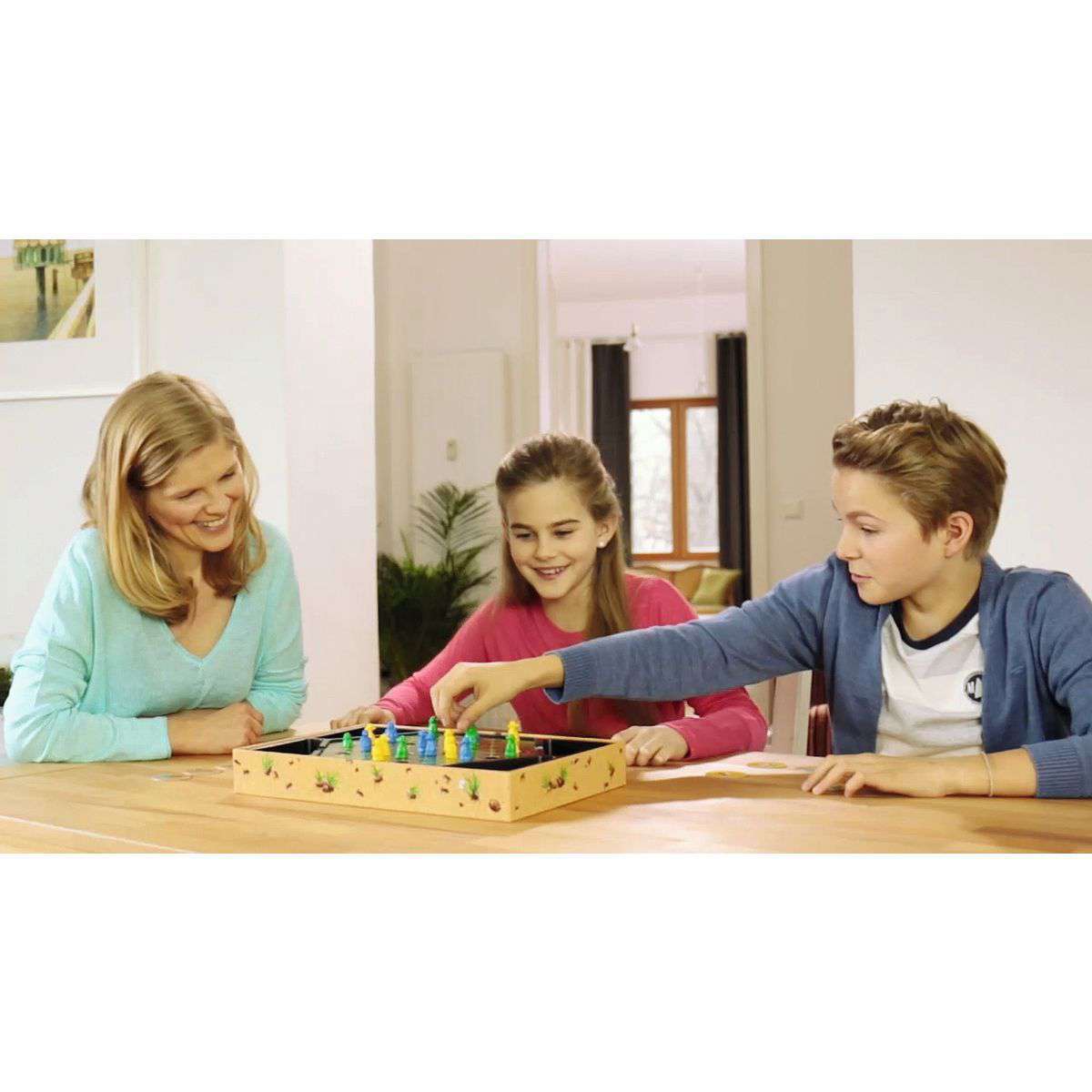Ravensburger Spiel Die Maulwurf Company