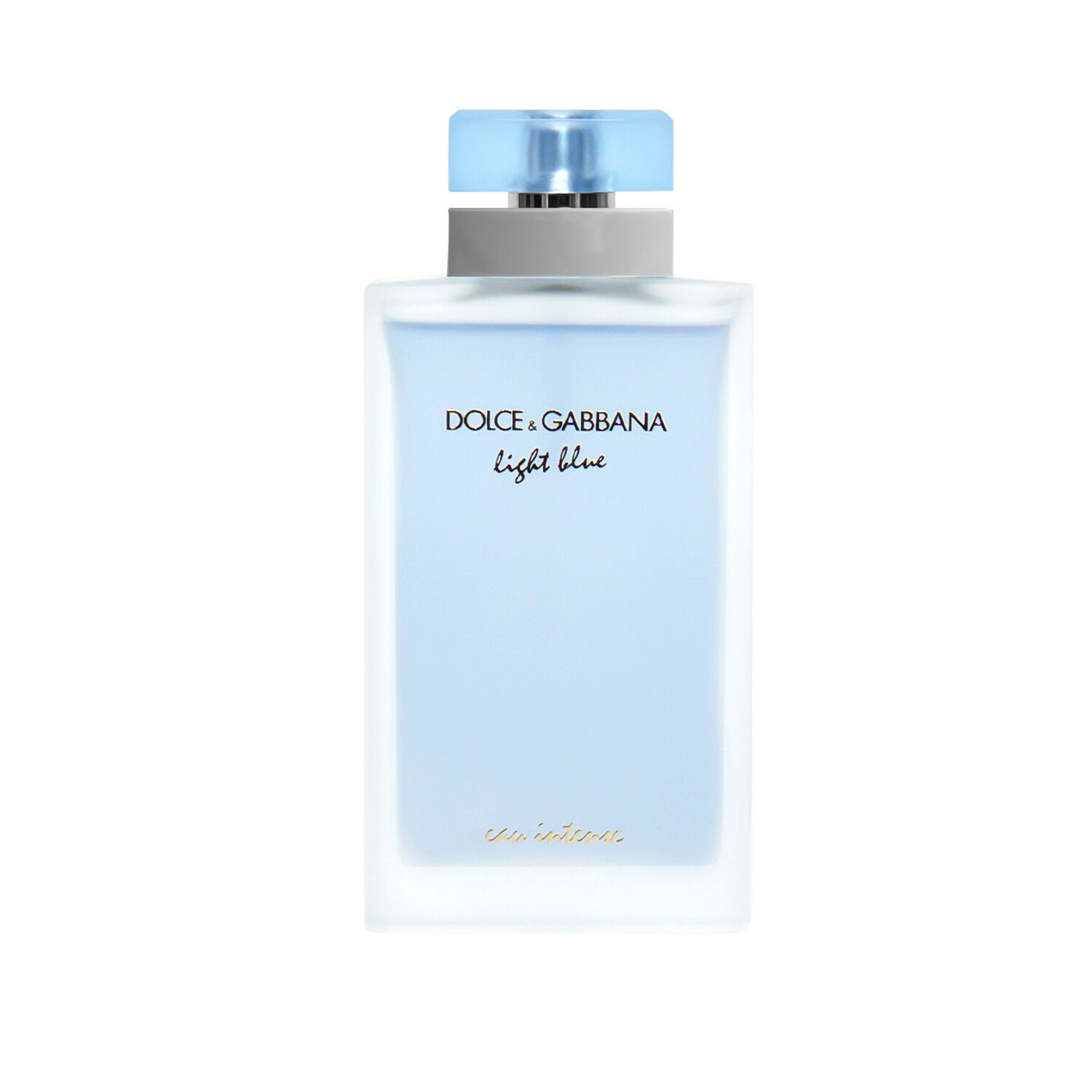 Dolce & Gabbana, Light Blue Eau Intense, Eau de Parfum, 100 ml