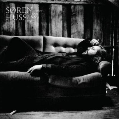 Søren Huss - Troen Og Ingen - Cd