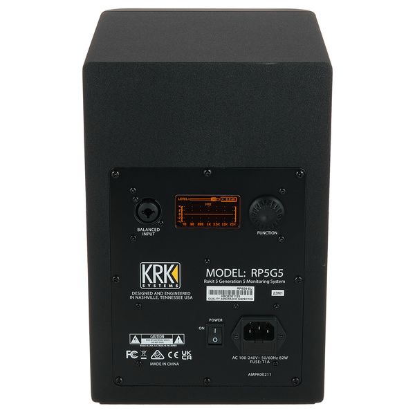 KRK Rokit RP5 G5