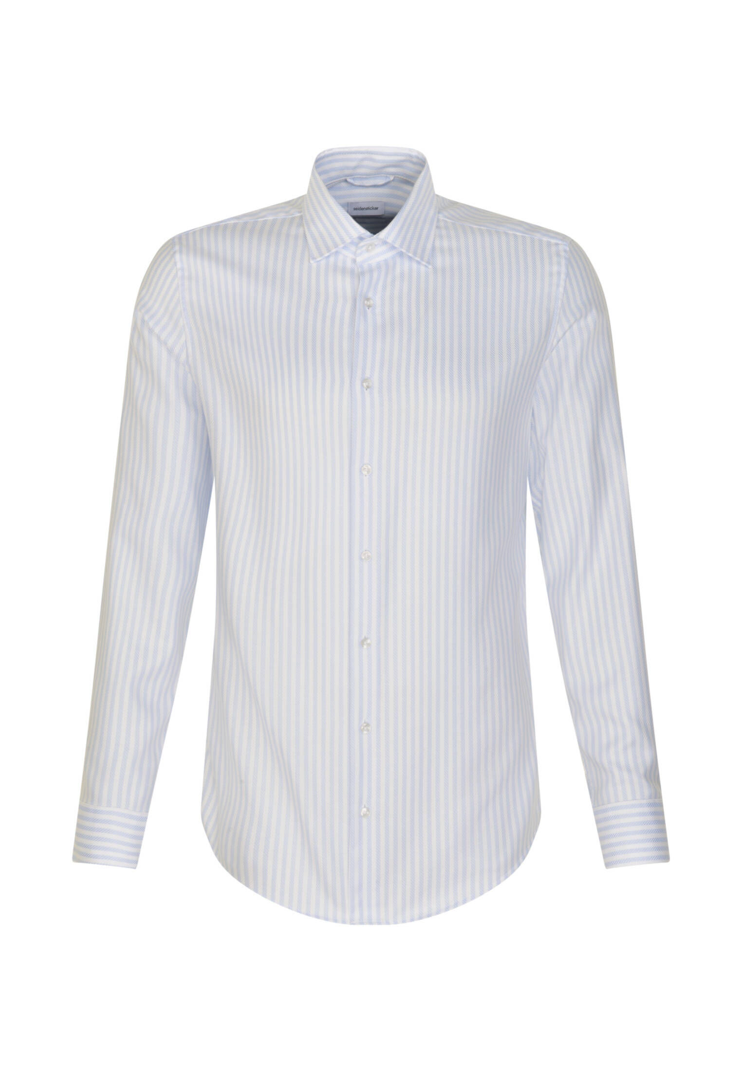 Seidensticker| Herren Business Hemd Slim