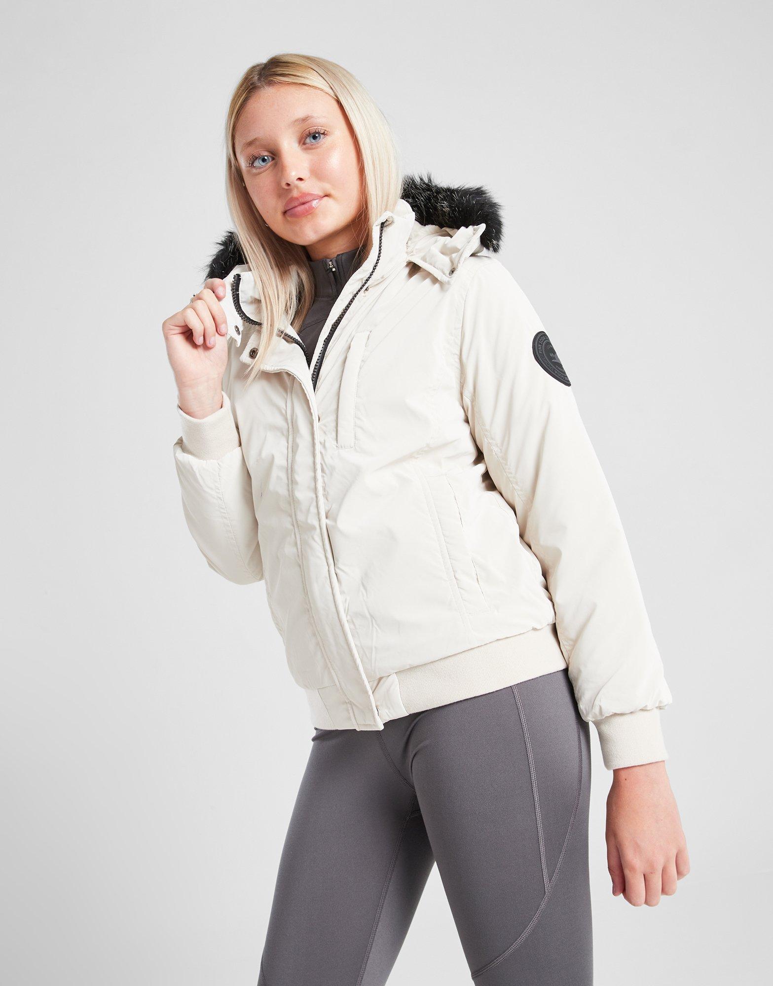Pink Soda Sport Veste Nali Junior