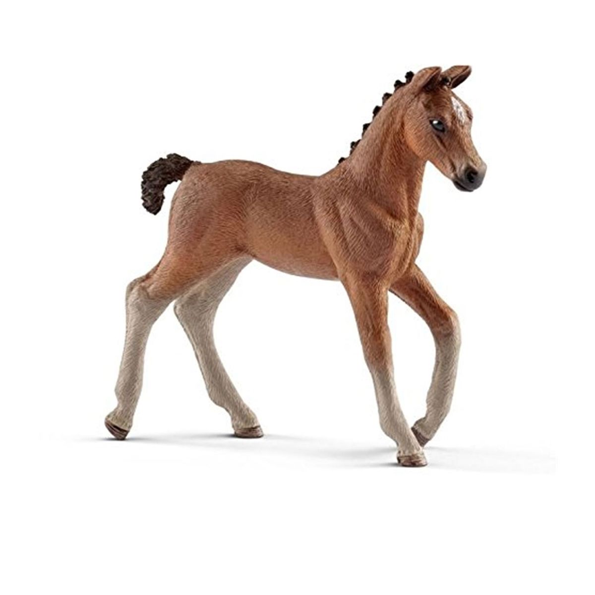 Schleich 17078 - Farm World - Hannoveraner Fohlen (13818)