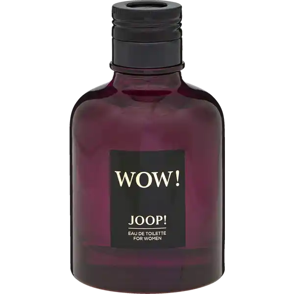 WOW! for Women, EdT 60 ml