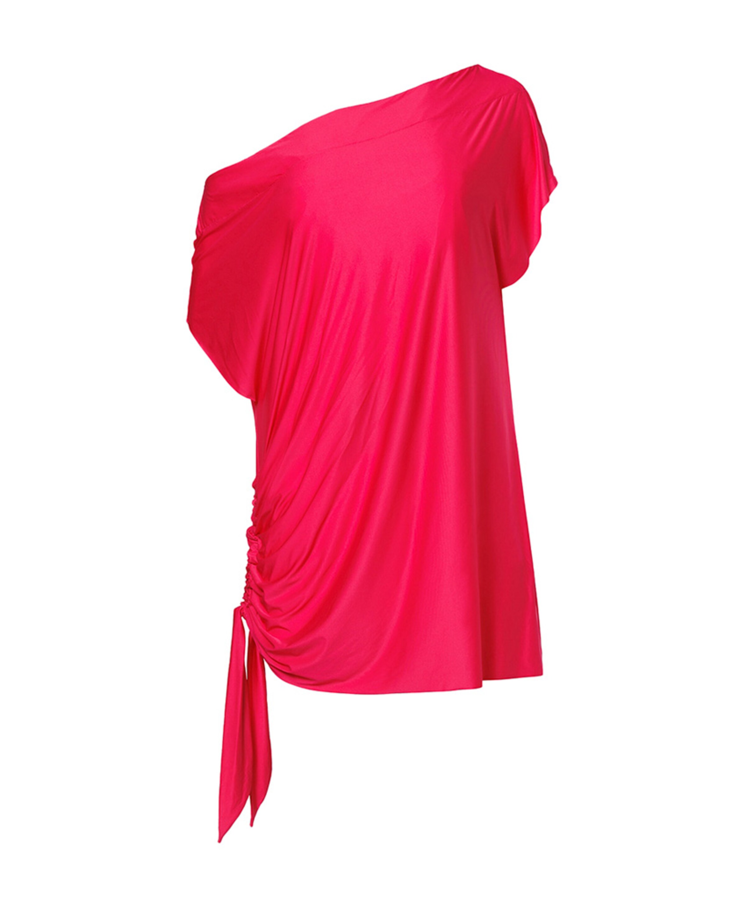 Goldbergh Dames jurk roze
