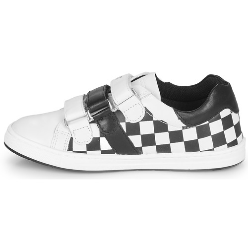 Chicco - CANDITO - Blanc / Noir