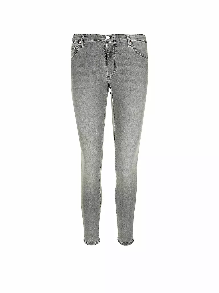 AG Jeans Super-Skinny-Fit 7/8 