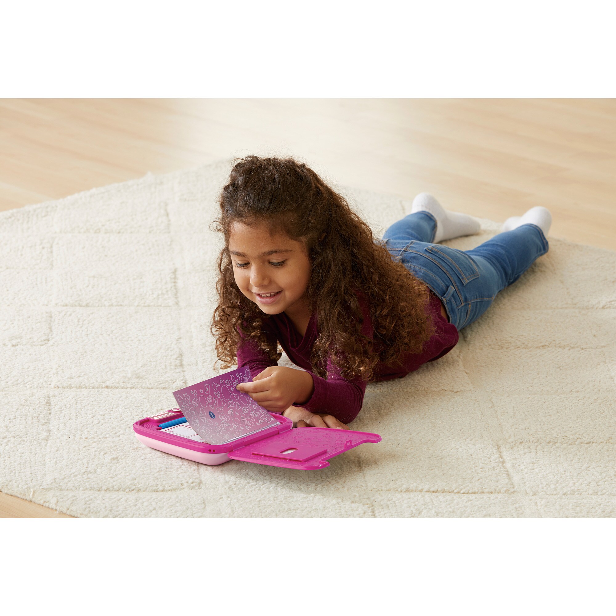 Vtech Tagebuch Kidisecrets - Mein Tagebuch