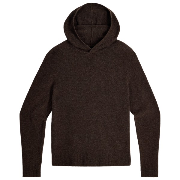 Royal Robbins - Rockcraft Wool Hoodie - Pull en laine mérinos