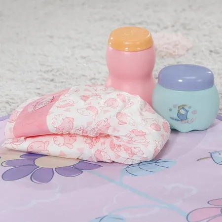 Baby Annabell® Wickeltasche