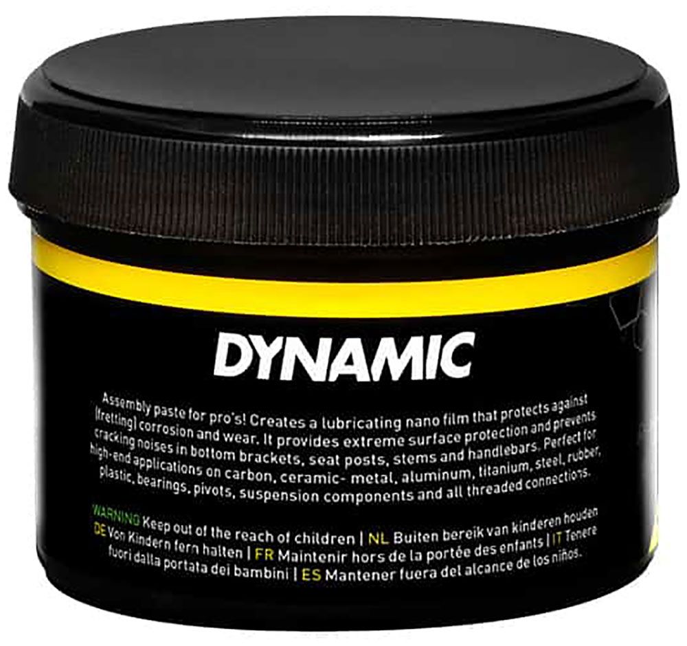Dynamic Montagepaste Pro 150g kaufen | Bike-Discount