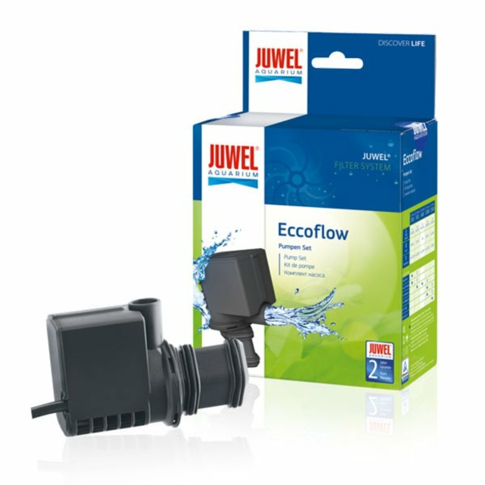 Eccoflow 1500 - pompe pour aquarium