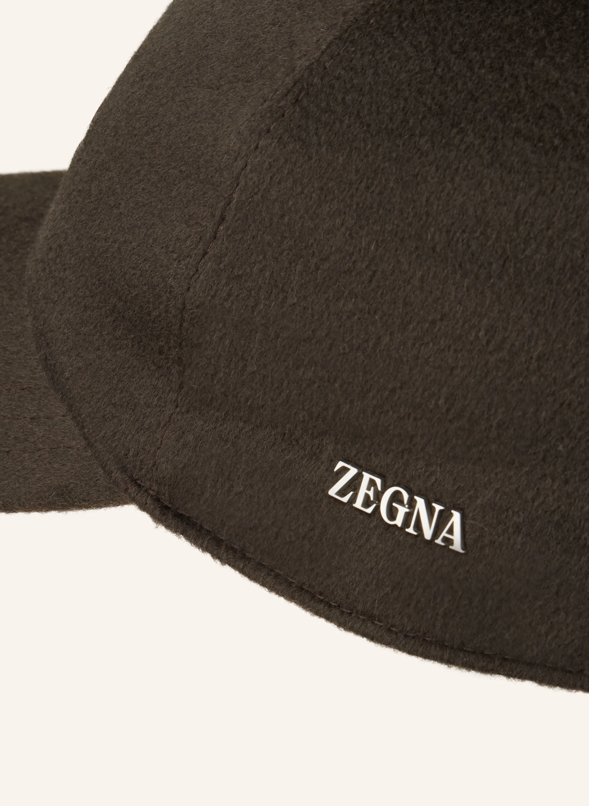 ZEGNA Cashmere-Cap OASI